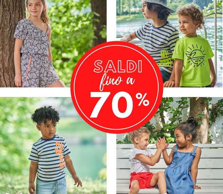 💝 Sono arrivati i SALDI fin…
